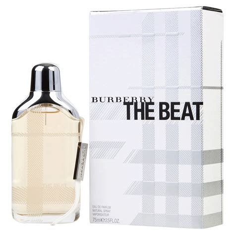 burberry the beat woman 100ml|Burberry the beat perfume women.